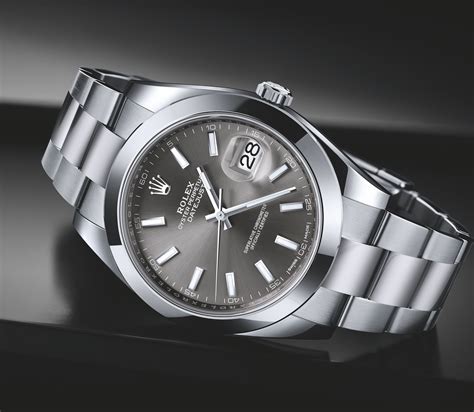 rolex datejust 3 bar|rolex datejust 41 oyster.